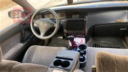 تويوتا كراون